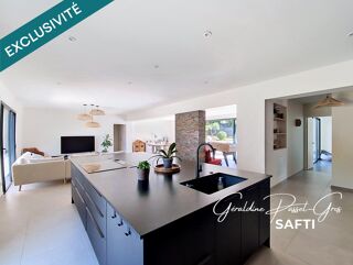  Maison à vendre 7 pièces 245 m²