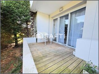  Appartement à vendre 2 pièces 42 m²