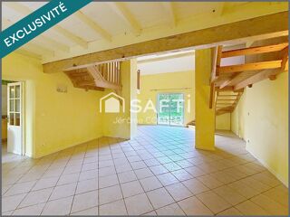  Maison à vendre 5 pièces 170 m²