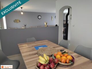  Maison � vendre 6 pi�ces 111 m�