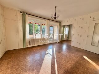  Appartement à vendre 3 pièces 58 m²