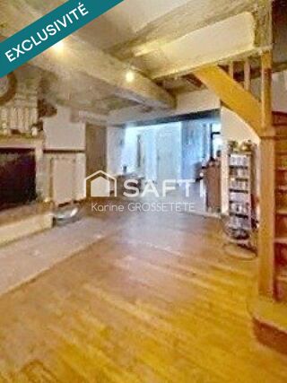  Maison � vendre 5 pi�ces 147 m�