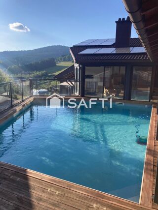  Maison � vendre 8 pi�ces 280 m�