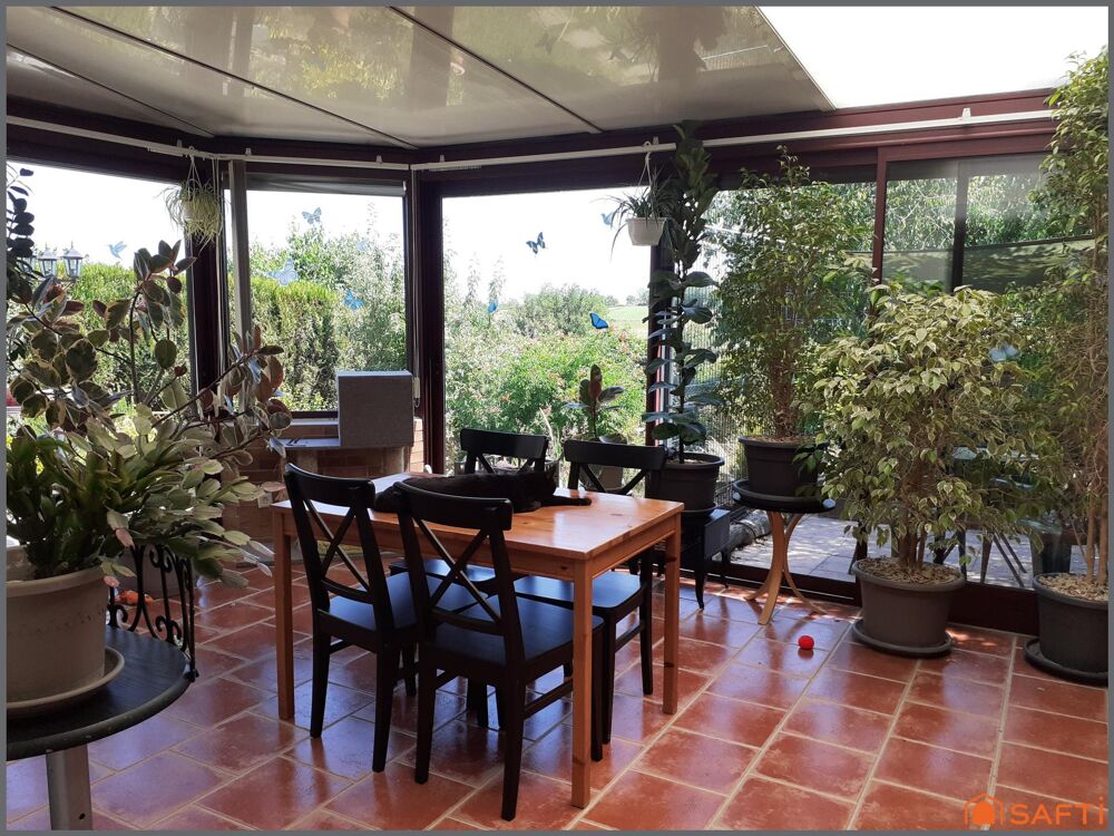 Vente Maison Maison familiale 129 m², 4 chambres Silly-sur-Nied Silly-sur-nied
