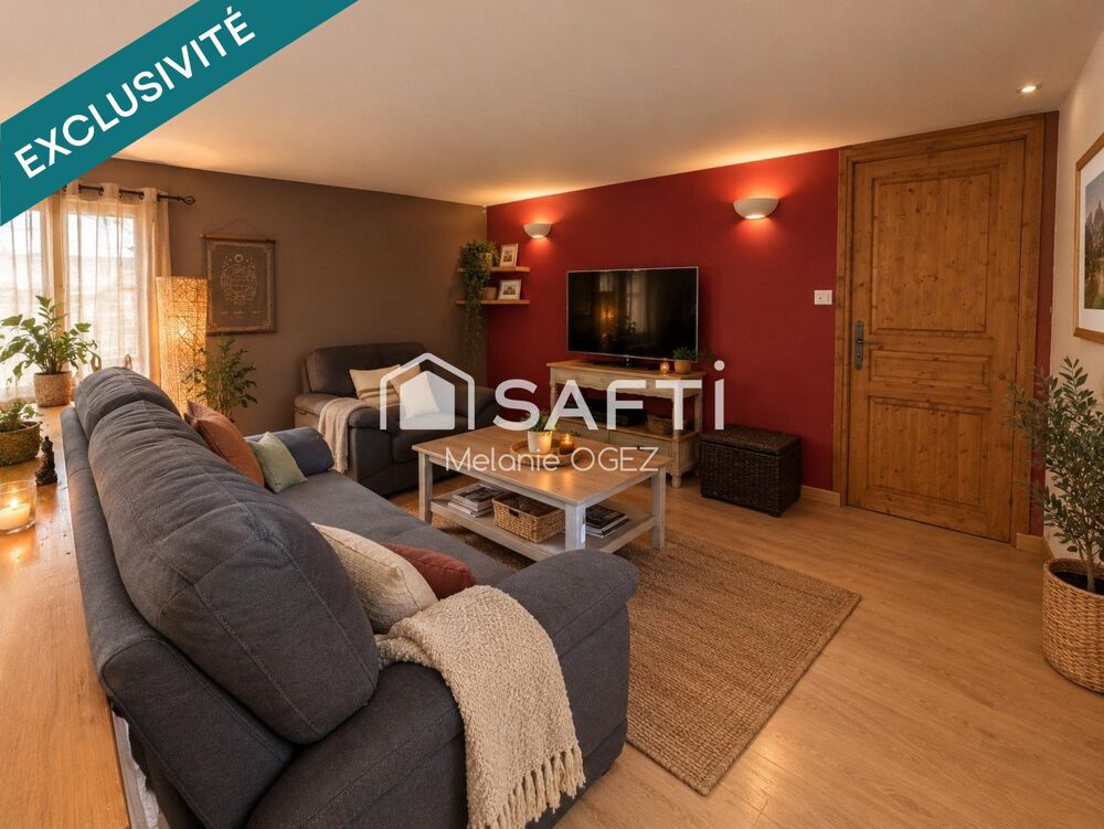 Vente Maison Coup de coeur assuré! Hesdigneul-les-bethune