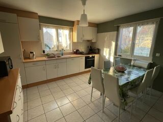  Maison � vendre 7 pi�ces 156 m�