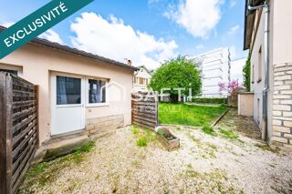  Appartement  vendre 2 pices 21 m
