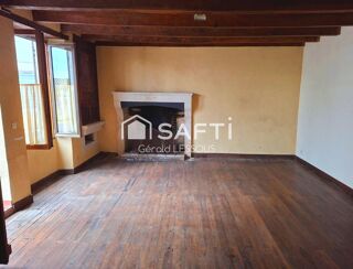  Maison � vendre 2 pi�ces 80 m�