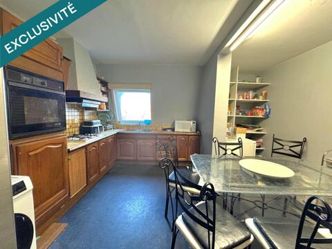  Appartement 107 M2- 5 pi�ces- 4 chambres - Limay 78520 Appartement - 5 pi�ce(s) - 107 m�