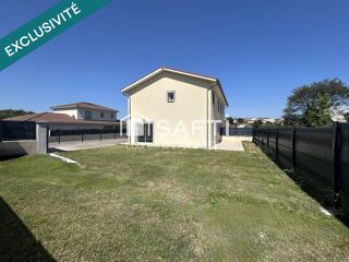  Maison à vendre 5 pièces 98 m²