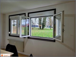  Appartement à vendre 2 pièces 53 m²