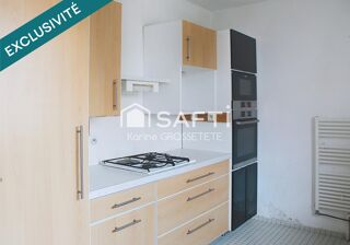  Maison à vendre 4 pièces 132 m²