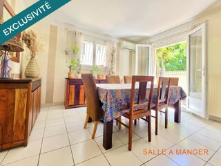  Maison � vendre 6 pi�ces 130 m�