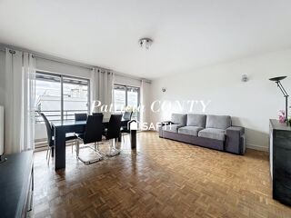  Appartement  vendre 4 pices 94 m