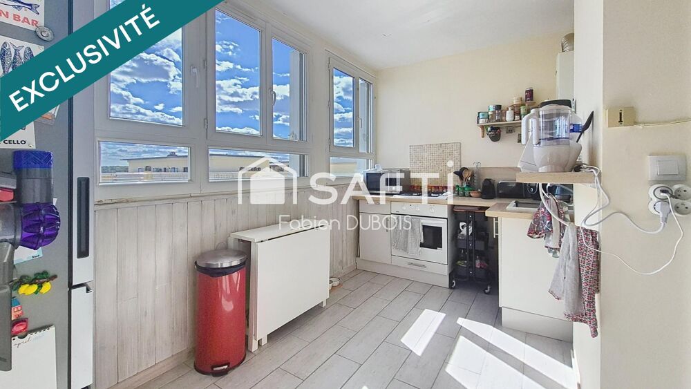 Vente Appartement Proche T6 Appartement familial au Plessis-Robinson Le plessis-robinson