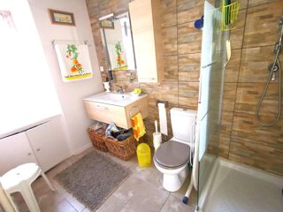  Maison à vendre 6 pièces 147 m²