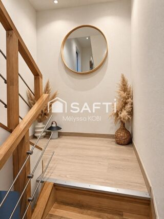  Maison à vendre 4 pièces 95 m²