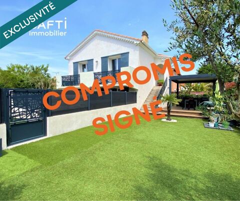   Appartement T3 de 71 m� dans une petite copropri�t� sans charges, � 350 m�tres du centre du Pradet Appartement - 3 pi�ce(s) - 71 m�