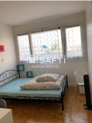  Appartement � vendre 3 pi�ces 61 m�