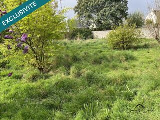  Terrain à vendre 540 m²