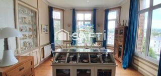  Appartement � vendre 7 pi�ces 163 m�