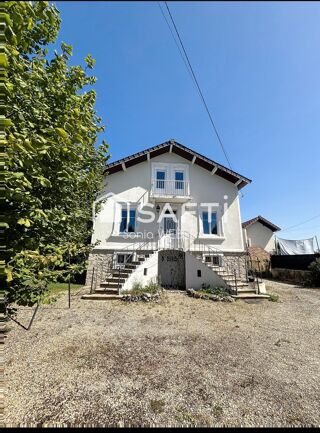  Maison  vendre 5 pices 140 m