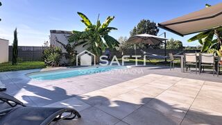  Maison  vendre 4 pices 125 m