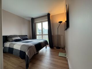  Appartement � vendre 3 pi�ces 55 m�