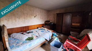  Maison � vendre 3 pi�ces 72 m�