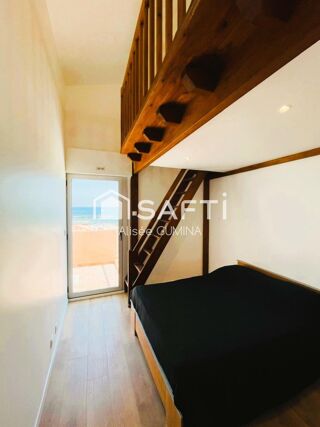  Appartement � vendre 3 pi�ces 38 m�