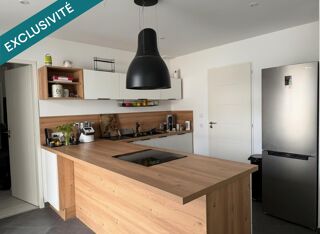  Maison à vendre 5 pièces 117 m²