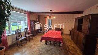  Maison � vendre 5 pi�ces 100 m�
