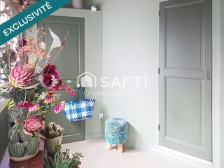  Appartement � vendre 3 pi�ces 91 m�