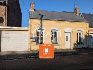  Maison  vendre 4 pices 80 m