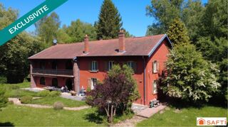  Maison � vendre 15 + pi�ces 382 m�