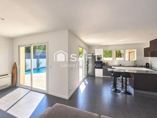  Maison à vendre 4 pièces 98 m²