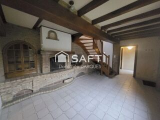  Maison  vendre 5 pices 129 m
