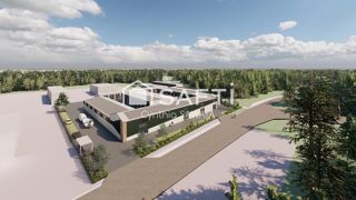  Parking / Garage � vendre 37 m�