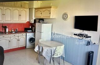  Appartement à vendre 1 pièce 25 m²