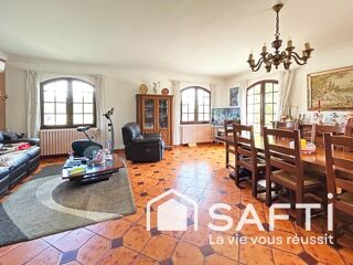  Maison à vendre 6 pièces 235 m²