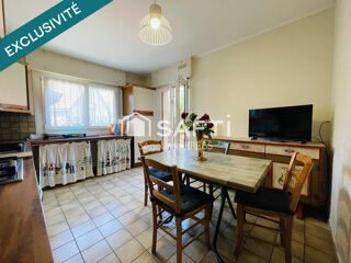  Maison � vendre 8 pi�ces 160 m�