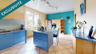  Maison � vendre 4 pi�ces 100 m�