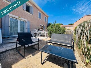  Maison à vendre 4 pièces 72 m²