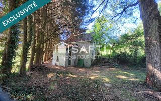  Terrain � vendre 23010 m� Ballots