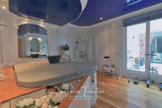  Maison à vendre 12 pièces 357 m²