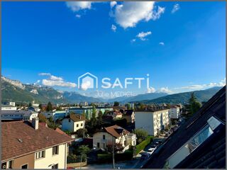  Appartement à vendre 4 pièces 107 m²