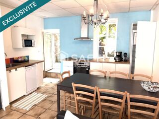  Maison à vendre 4 pièces 77 m²