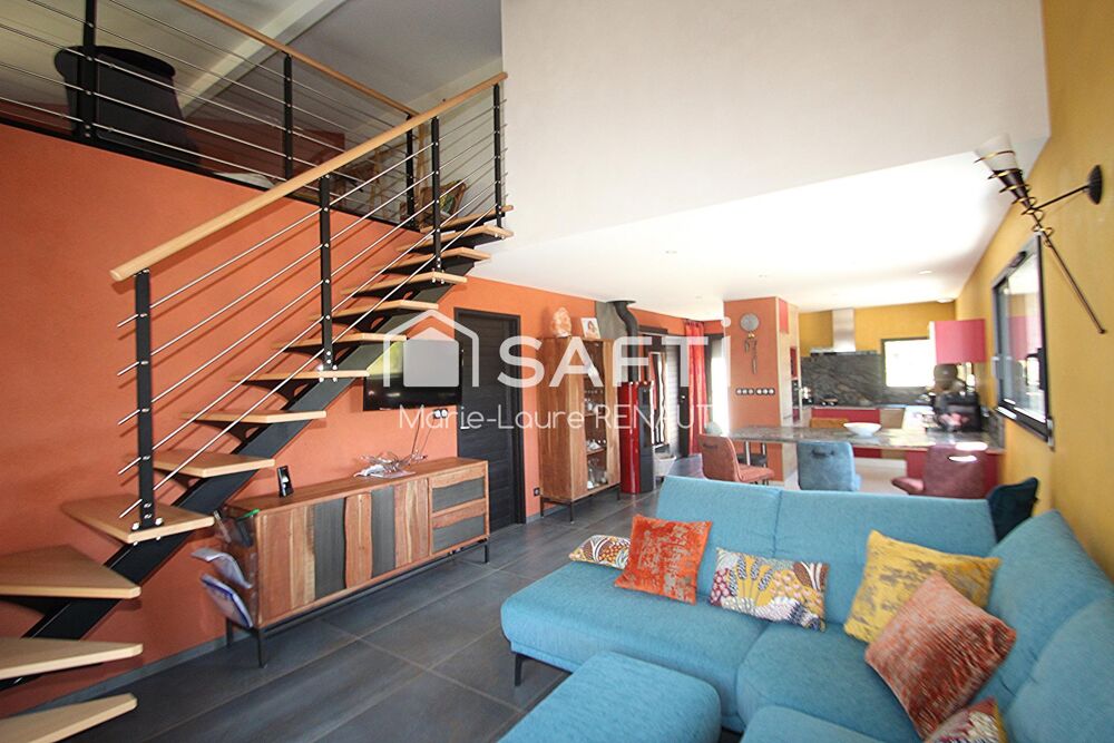  vendre  Maison Lisle-sur-Tarn (81310)