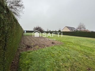  Terrain � vendre 956 m�