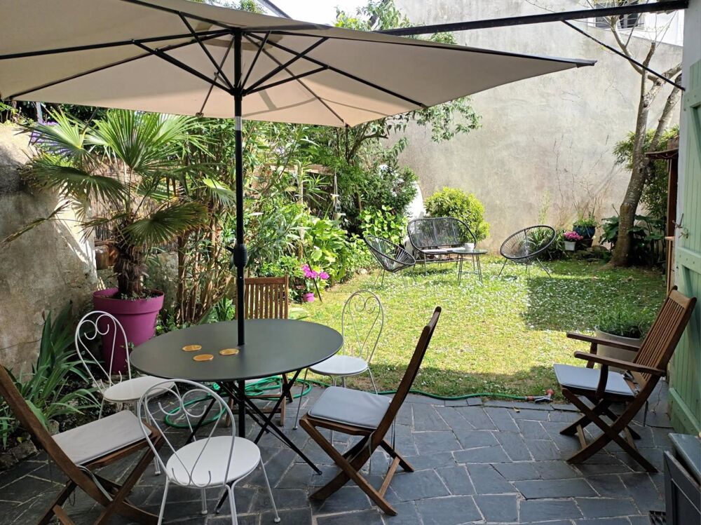  vendre  Maison Le Pouliguen (44510)